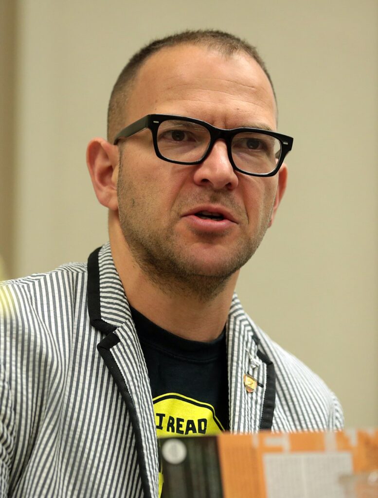 Cory Doctorow