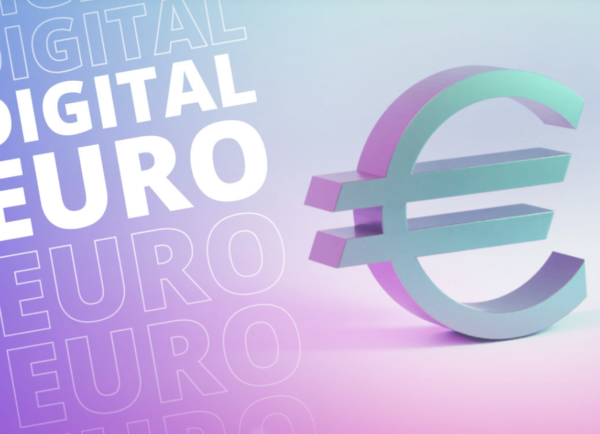 Europe is still the kingdom of cash, but the digital euro will change everything