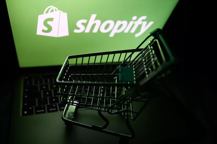 Shopify Q3 2024 revenue growth accelerates to 26%