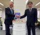 Nokia donates AI enabled water reuse system to Aoyama Gakuin University