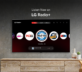 LG launches free audio streaming service with easy access and simpe, dynamic user experience