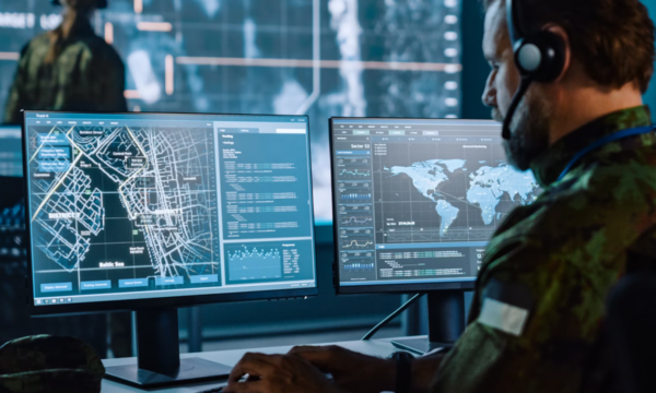 IBM and Janes collaborate to help national security and defense organizations unlock the power of data with trusted AI