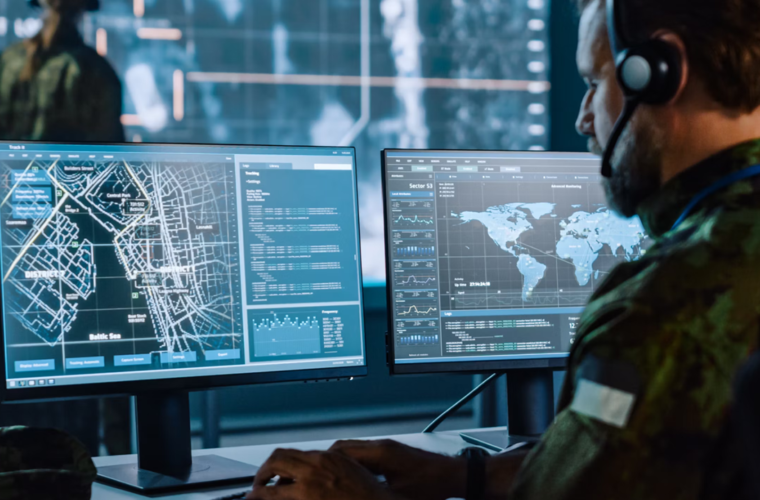 IBM and Janes collaborate to help national security and defense organizations unlock the power of data with trusted AI