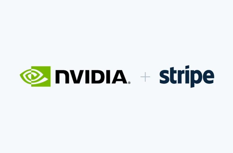 Stripe deepens collaboration with NVIDIA