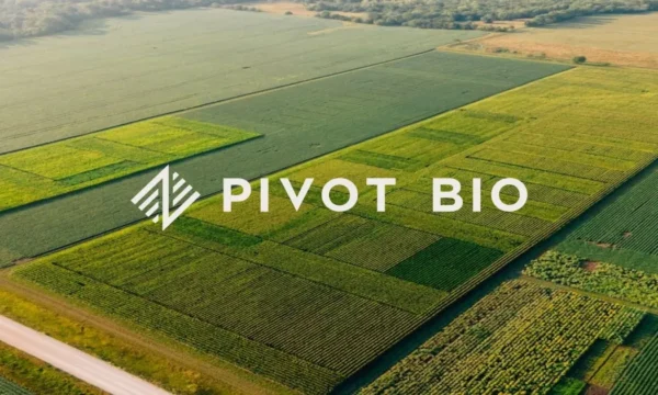 Pivot Bio launches new retail distribution partnerships