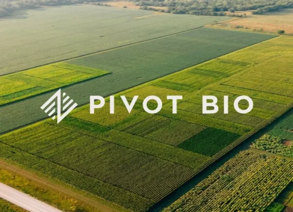 Pivot Bio launches new retail distribution partnerships