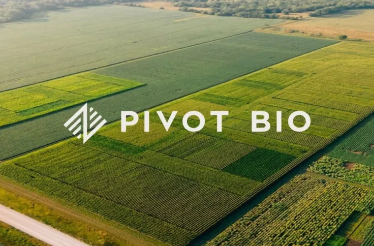 Pivot Bio launches new retail distribution partnerships