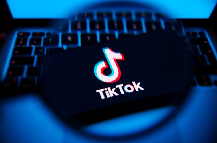 TikTok