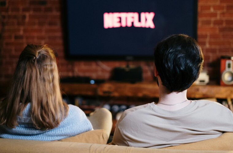 Dutch authorities fine Netflix €4.75 million for mishandling personal data