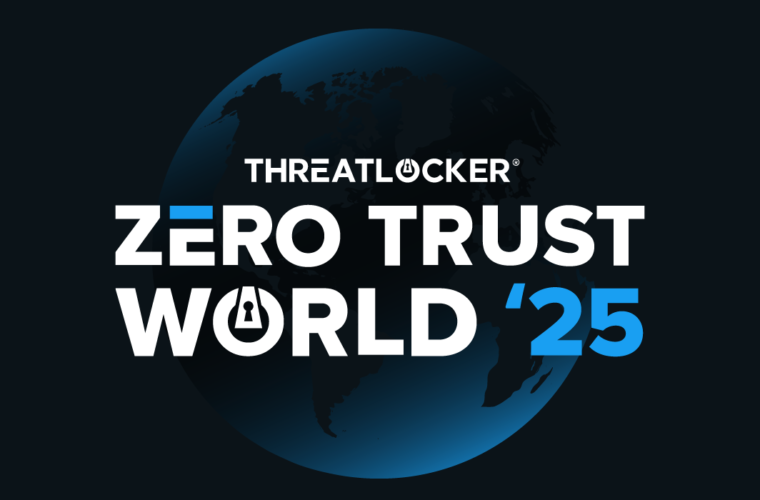 Zero Trust World 2025: the must-attend event for cybersecurity leaders