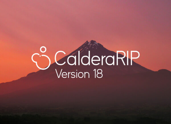 Caldera introduces new RIP software version 18