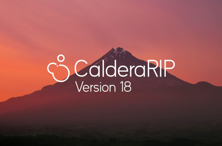 Caldera introduces new RIP software version 18