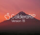 Caldera introduces new RIP software version 18