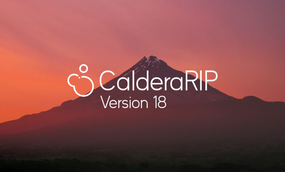 Caldera introduces new RIP software version 18