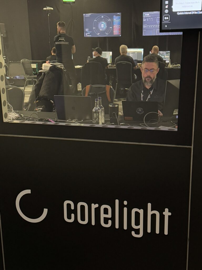 Corelight