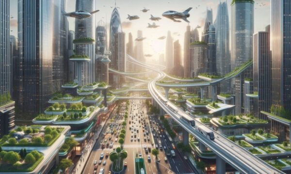 Smart City: an empty label for old problems?