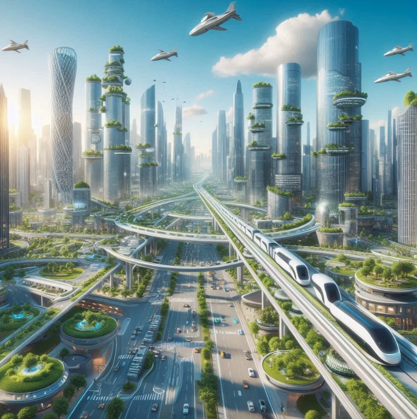 Smart City: an empty label for old problems?