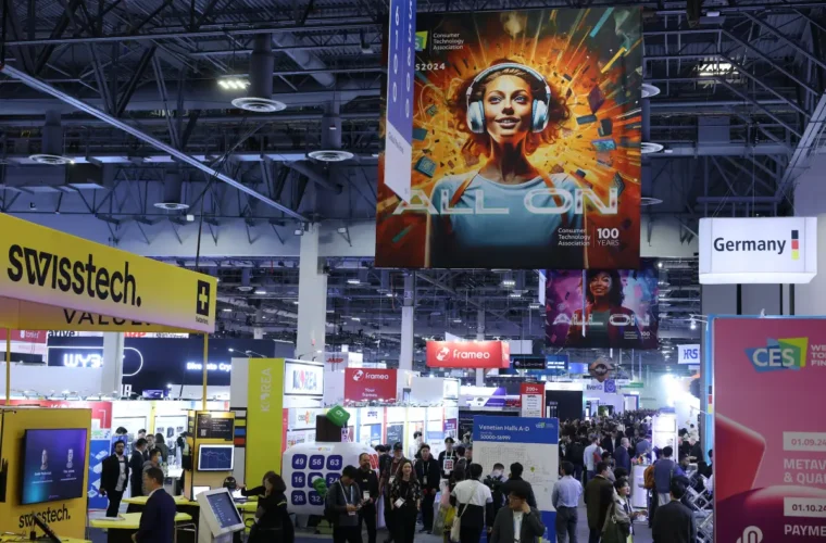 What not to miss at CES 2025