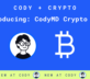 Introducing the CodyMD crypto plan