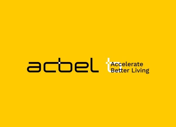 Acbel unveils new logo, signaling a value-driven future 