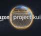 Amazon set to challenge Starlink in the UK with Project Kuiper