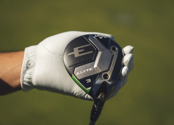 Callaway Golf Announces New Elyte Family of Woods and Irons