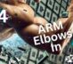 ARM Elbows In: Strong Q4 for ARM per Liftr Insights data