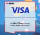 Visa and The Walt Disney company EMEA form strategic alliance