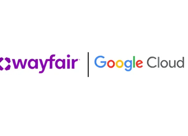 Wayfair and Google Cloud announce expanded partnership to transform online retail with Gemini