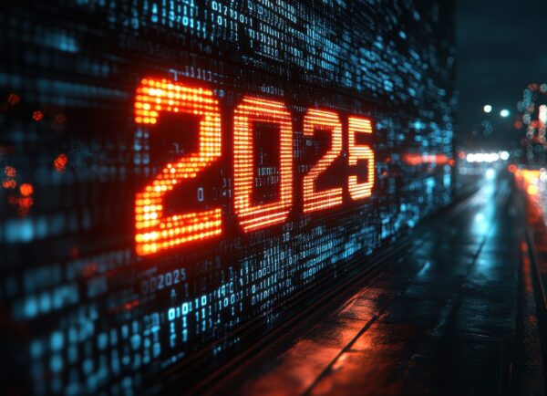 The 2025 cybersecurity forecast: what to expect?