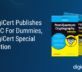 DigiCert publishes PQC for dummies, DigiCert special edition