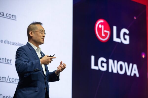 Showcasing Tomorrow's Innovators: LG NOVA Returns to CES 2025