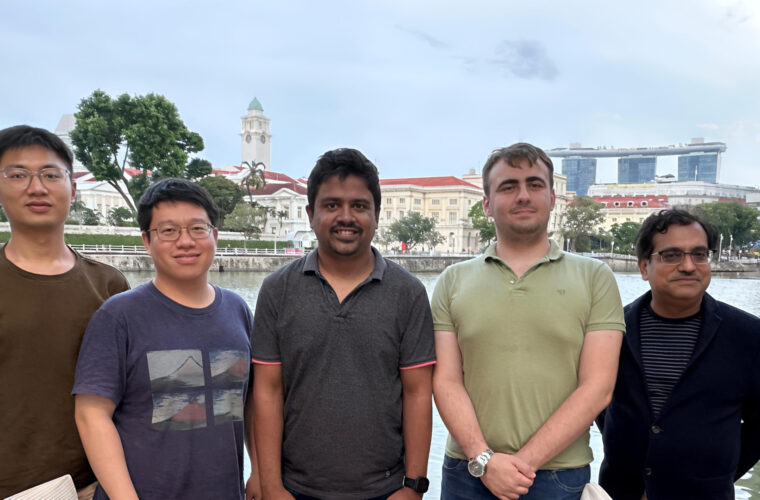 NUS-spinoff technology AutoCodeRover acquired by Sonar, accelerating AI-driven software development