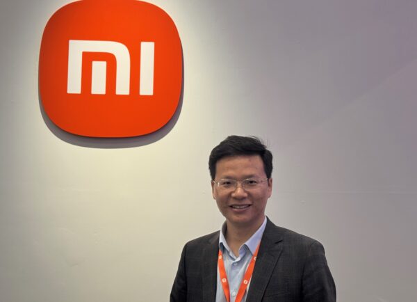 Michael Feng - General Manager Xiaomi Italy
